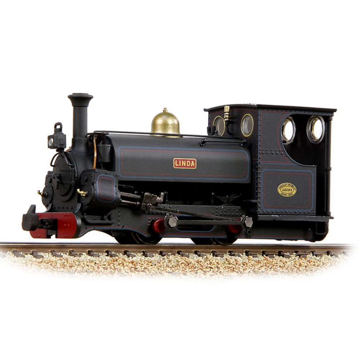 Bachmann's model of Linda