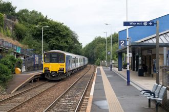 ‘Do Not Travel’ notice given by Northern as RMT strike set to cause disruption next week!