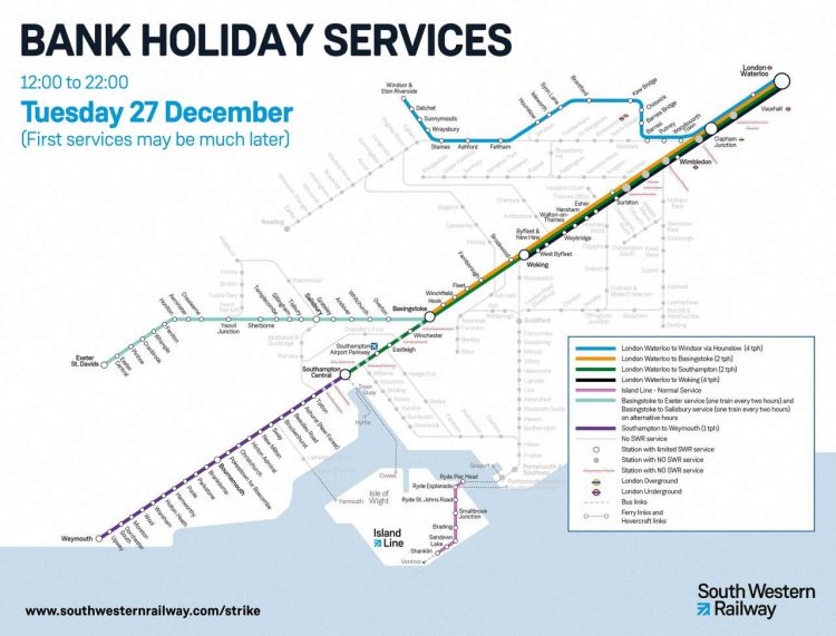 SWR 27 Dec map 1