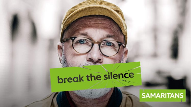 Samaritans Break The Silence