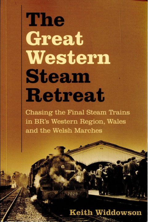 The Great Western Steam Retreat 001