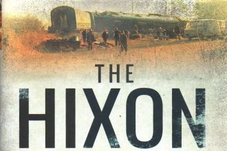 Book Review: The Hixon Railway Disaster : The Inside Story by Richard Westwood