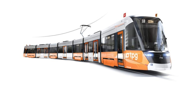 Tramlink