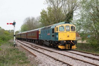 New Business Model announced by Mid Norfolk Railway to assist with ‘financial difficulties’