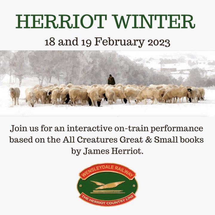 Herriot Winter