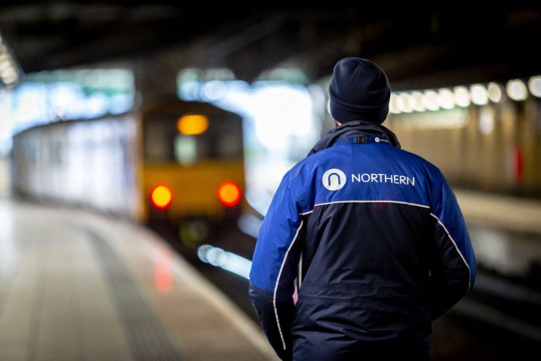 Northern implements Government's new £100 penalty fares