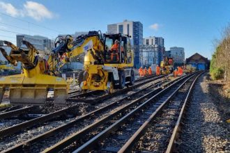 Disruption to Bakerloo and London Overground services later this month