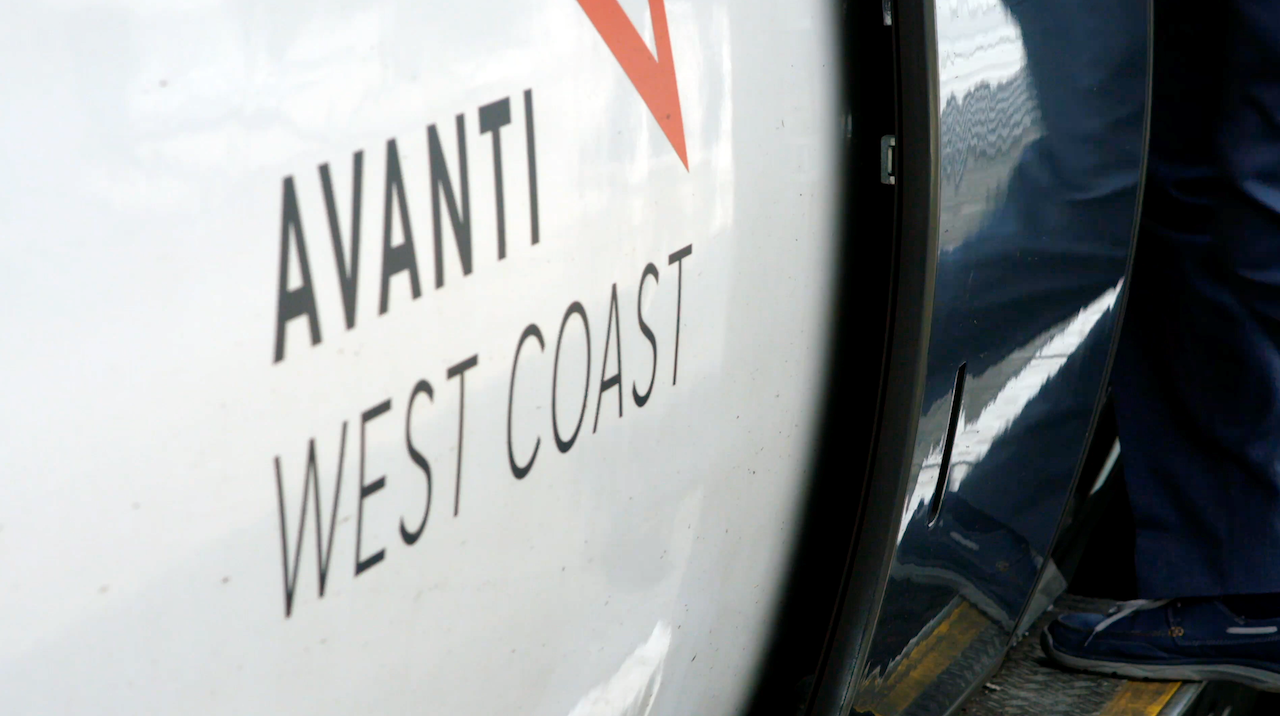 Avanti West Coast