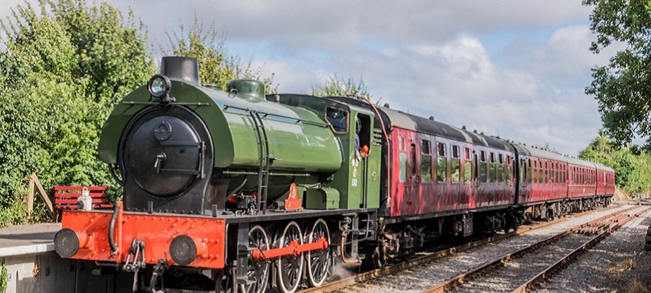 Avon Valley Railway