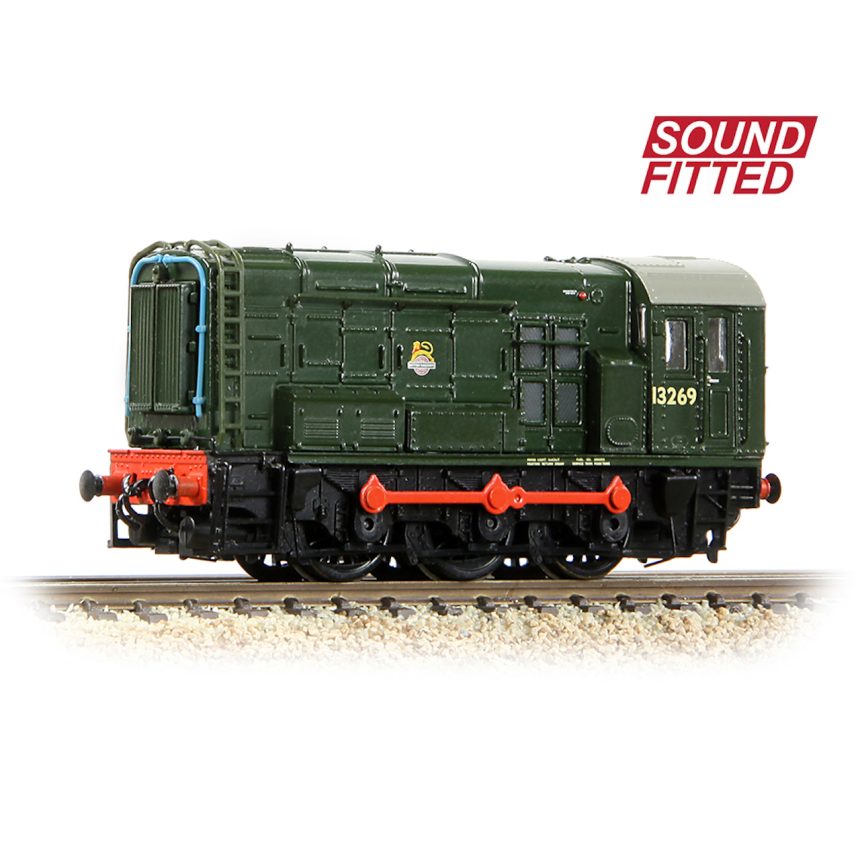 Bachmann Europe kick off 2023 in style with its Spring British Railway ...