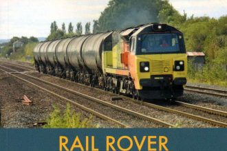 Book Review: Rail Rover – East Midlands Rover by John Jackson