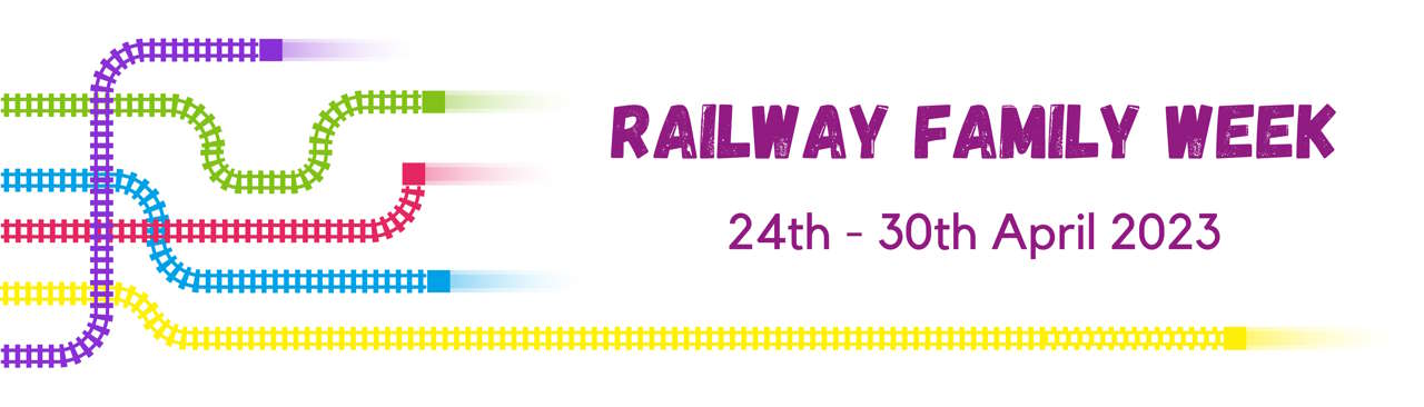 Railway Family Week