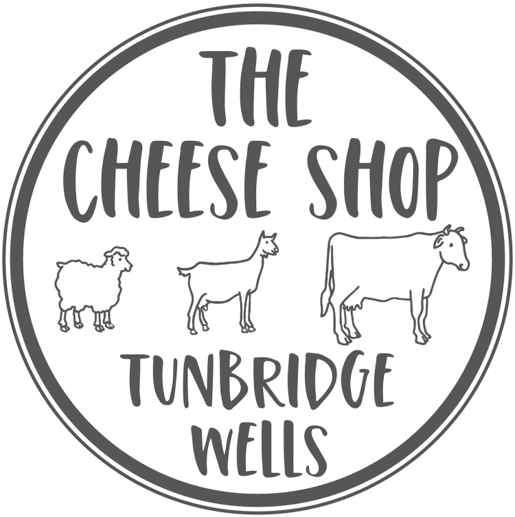 The Cheese Shop logo