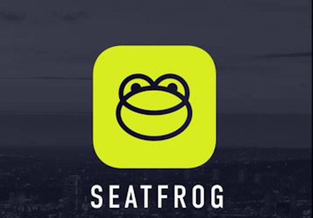 East Midlands Railway Seatfrog App