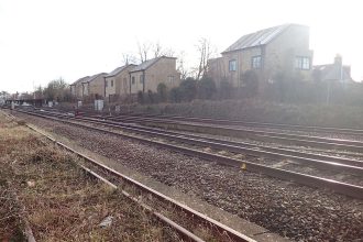 RAIB release report after fatal incident involving train driver in West Sussex