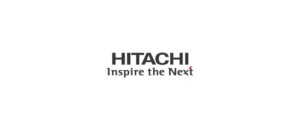 Hitachi logo