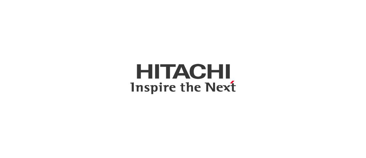 Hitachi logo