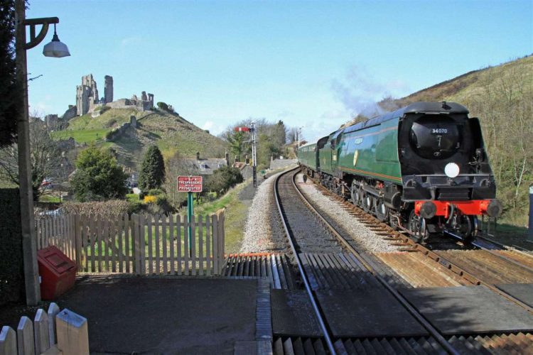 swanage_railway_andrew_pm_wright_34070