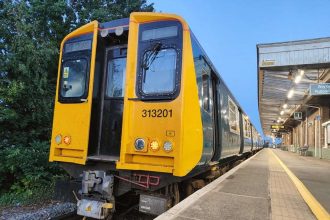 Branch Line Society to run tour of Sussex