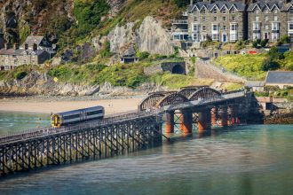 Transport for Wales announce changes to Barmouth replacement bus service