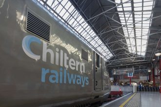 Chiltern Railways announce service changes due to industrial action