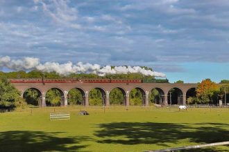 Gloucestershire Warwickshire Steam Railway launches urgent £1.5m appeal