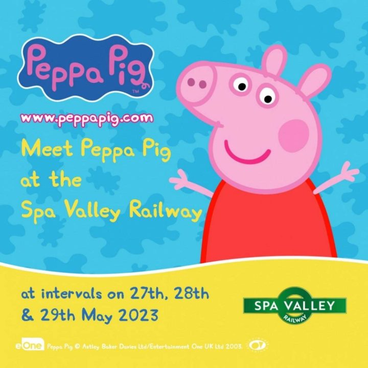 Peppa Pig