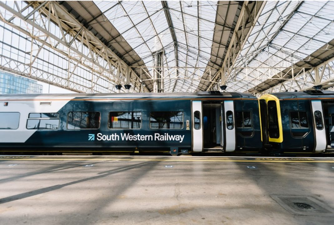 South Western Railway