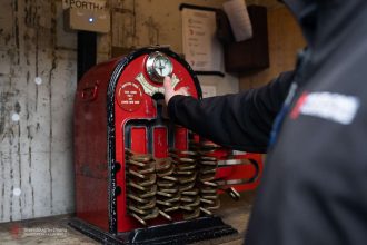 South Wales Metro: Historic infrastructure to be replaced