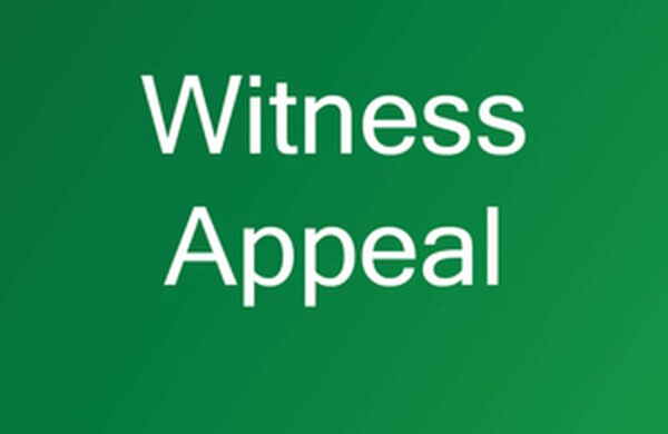 Witness Appeal Launched After Incident At Leicestershire Railway