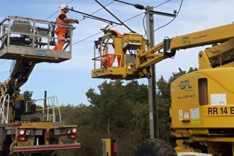 Passengers urged to plan ahead of weekend Midland Main Line Upgrade work