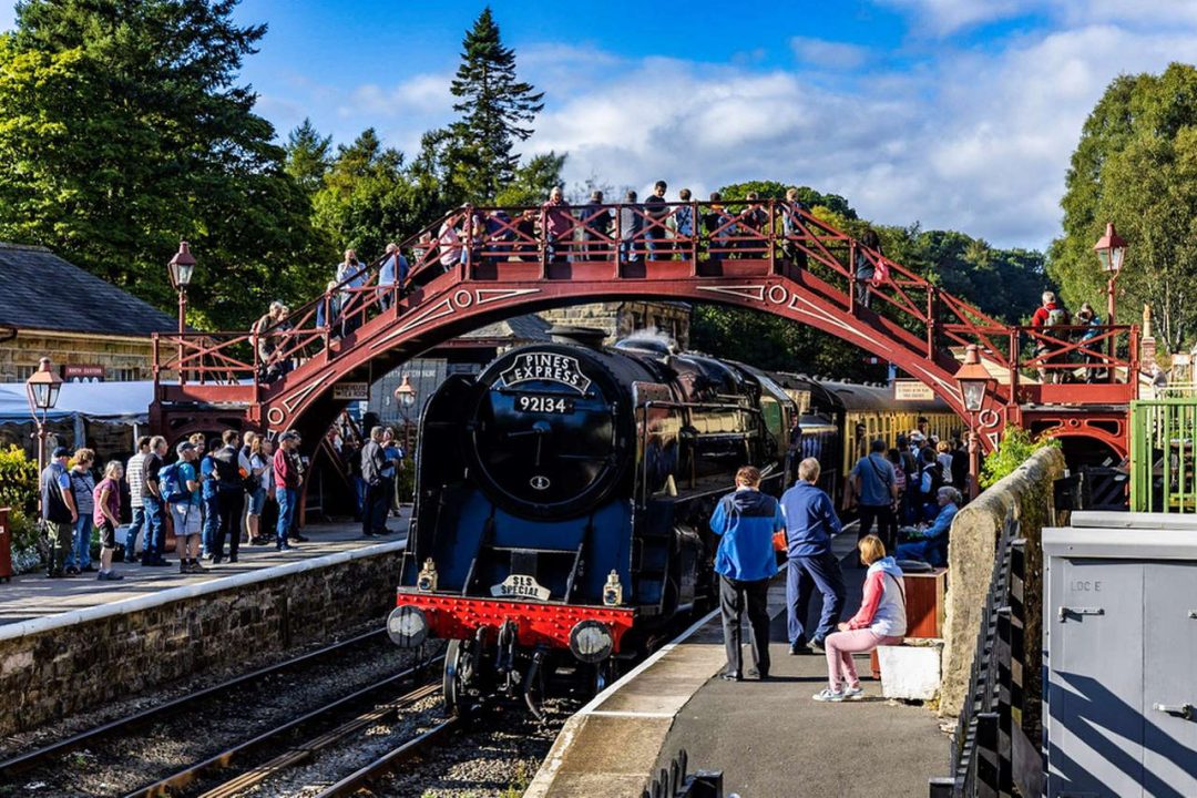 92134 at a NYMR Steam Gala