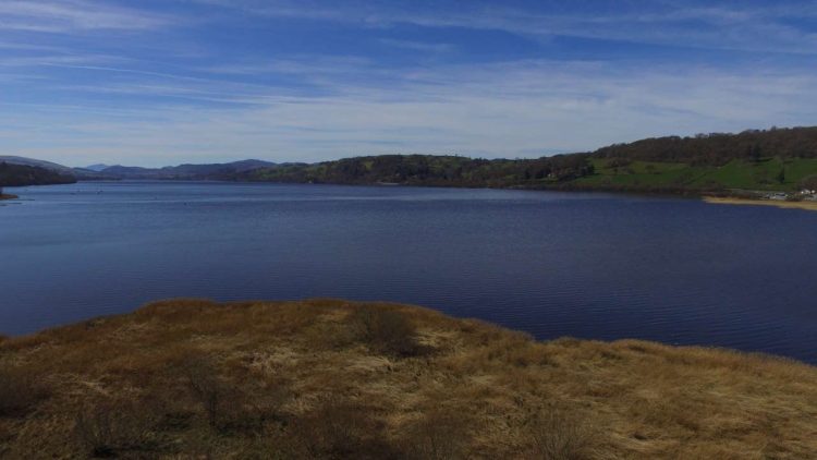 Bala Lake