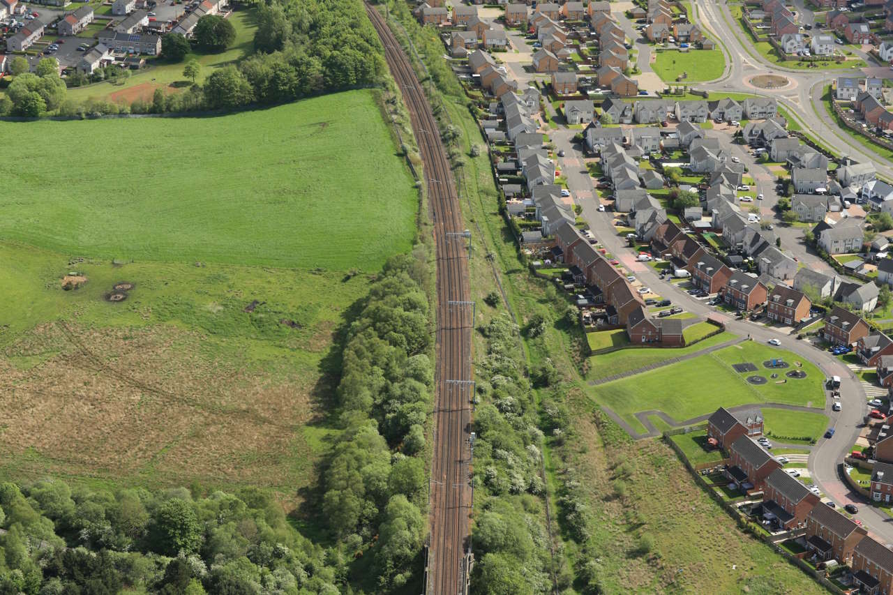 Flood resilience work set to start near Croy