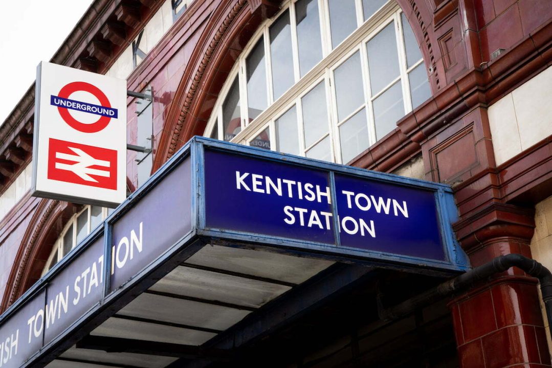 London Tube station to close for up to one year to allow for essential ...