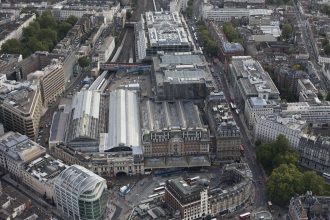 No trains between East Croydon and London Victoria over Easter weekend