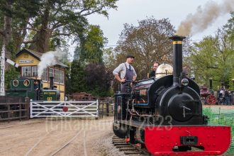 Norfolk’s Bressingham Steam Museum set for series 2 of Channel 5 show