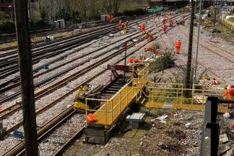 South Western Railway services to be disrupted this Bank Holiday