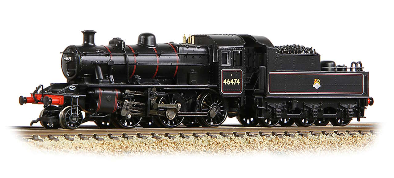 Graham farish hot sale n scale