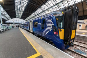 ScotRail Class 385