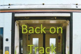 Book Review: Back on Track in 2022 by Mike Priestley