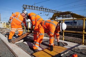 Signalling work to affect services to King’s Cross next month