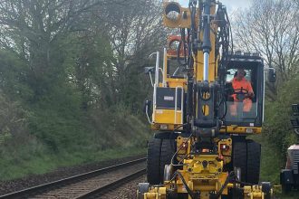 Ongoing signalling upgrades in South London to bring disruption to rail services over the late May bank holiday