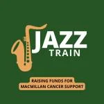 Jazz Train Poster