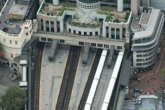 Two London stations to close for next four weekends