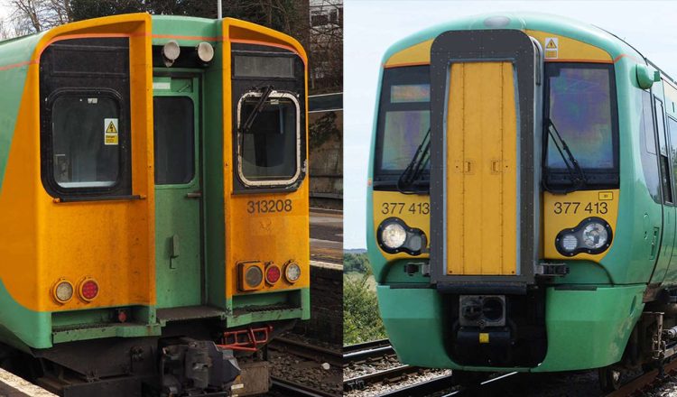 Southeastern to add more trains to its fleet