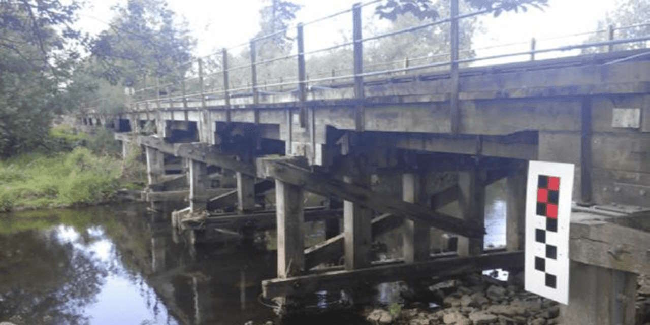 Severn and Carno viaduct