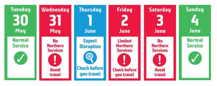 Travel Advice Calendar - May_June 2023