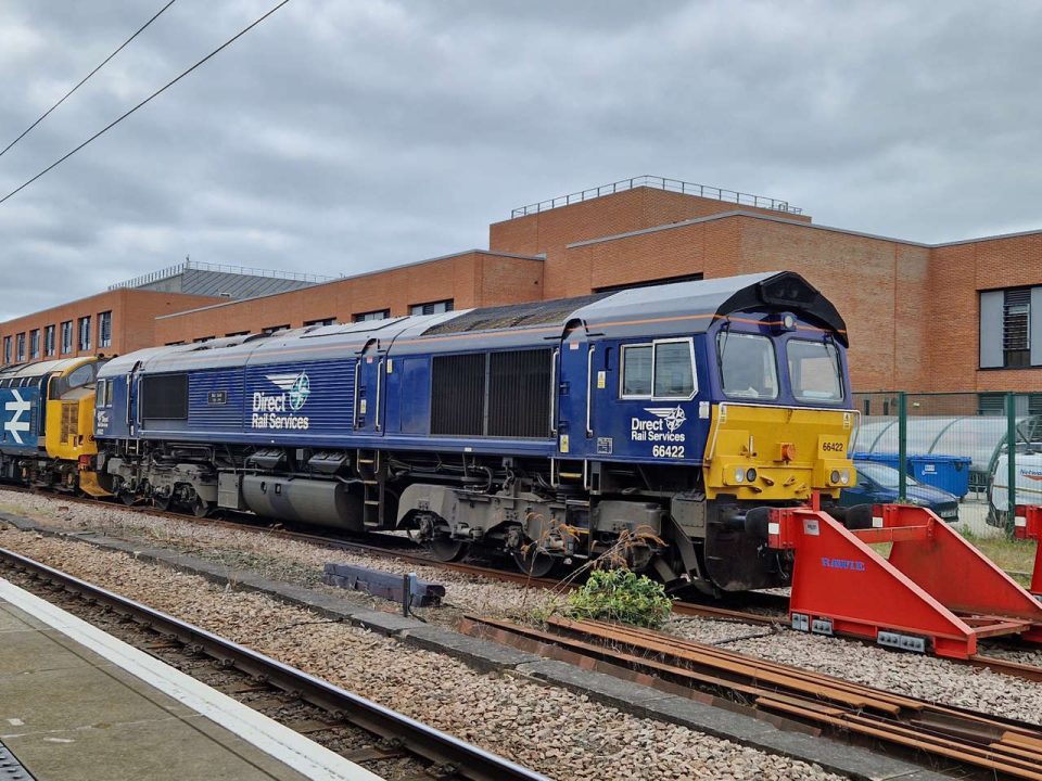 66422 at York