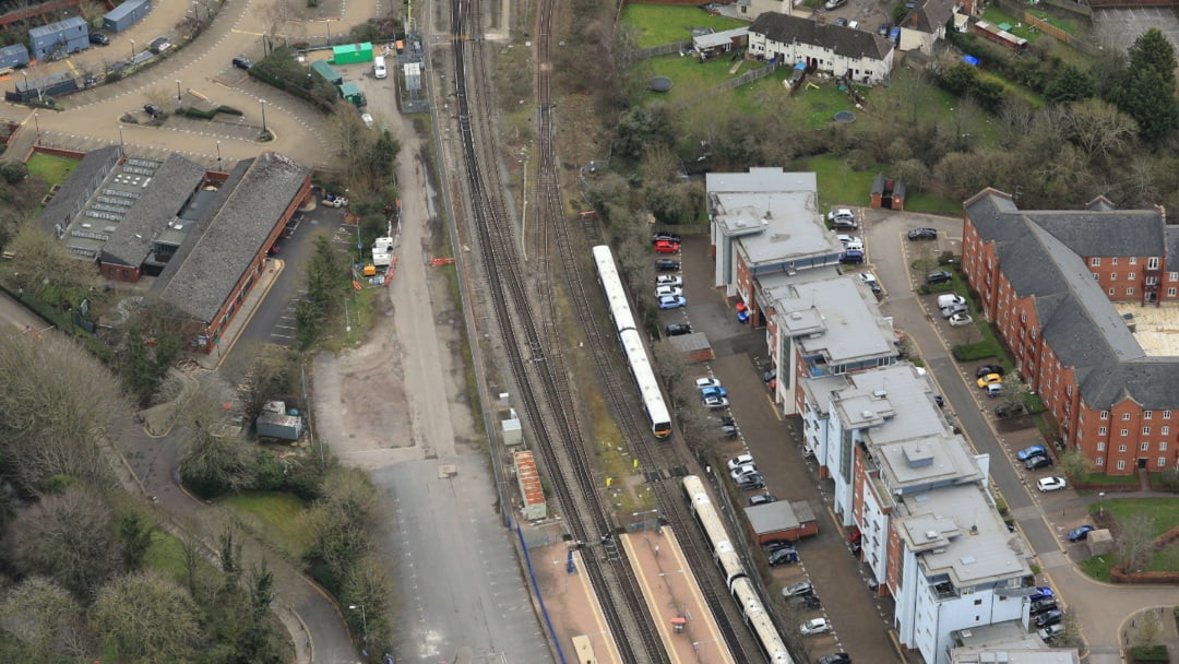 Aylesbury-Aerial-View